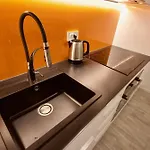 شقة Albina ليوبليانا