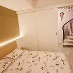 شقة Albina ليوبليانا