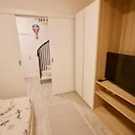 شقة Albina ليوبليانا