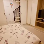 شقة Albina ليوبليانا