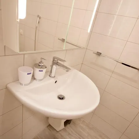 Lejlighed Albina