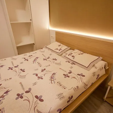 Appartamento Albina Lubiana