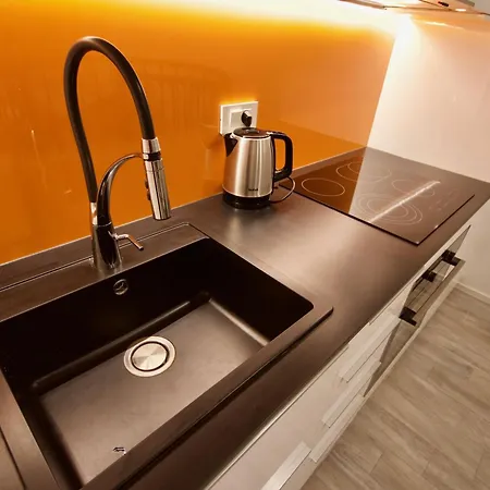 Διαμέρισμα Albina Λιουμπλιάνα