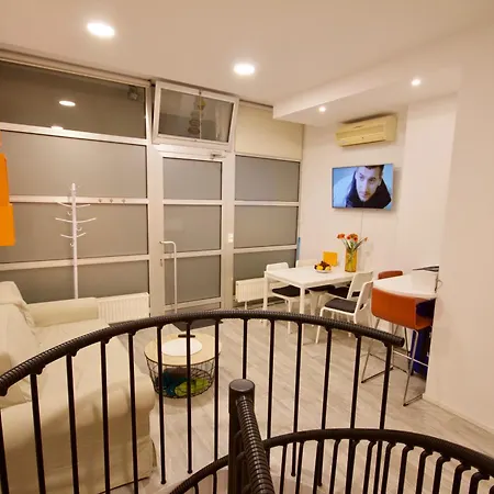 Appartamento Albina *