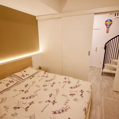 Διαμέρισμα Albina