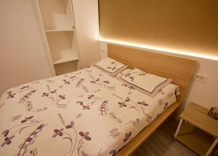 Appartement Albina Ljubljana