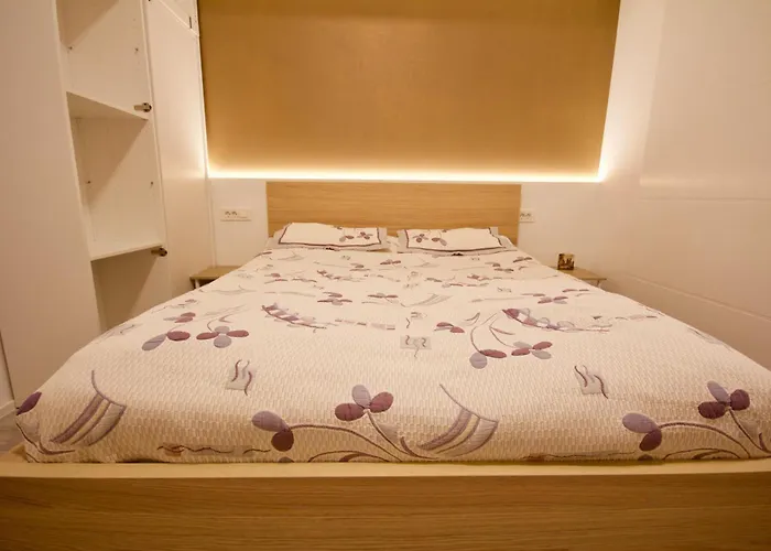 Appartement Albina Ljubljana