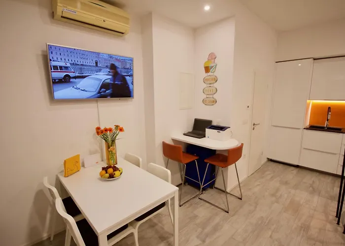 Appartement Albina Ljubljana