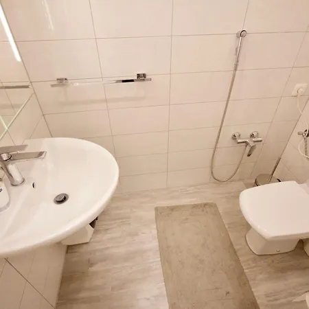 Apartman Albina