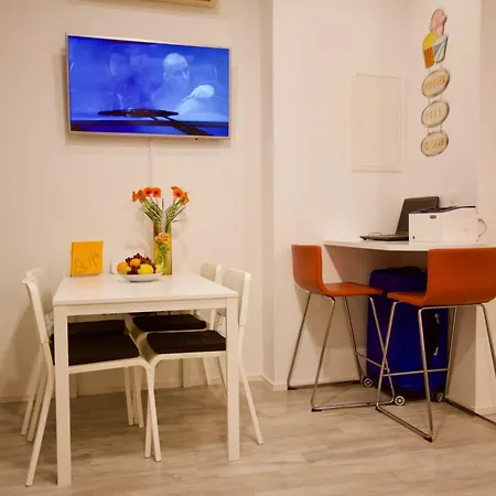 Apartman Albina *