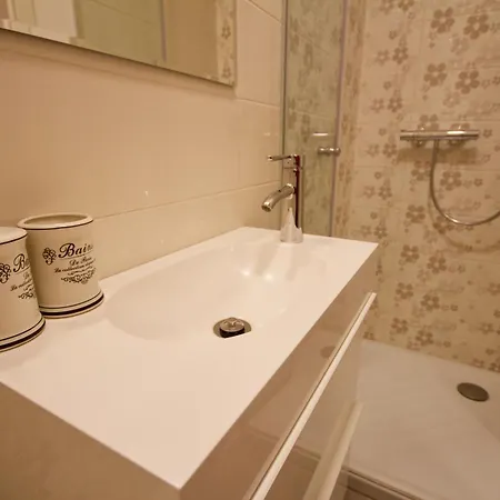 Apartman Albina