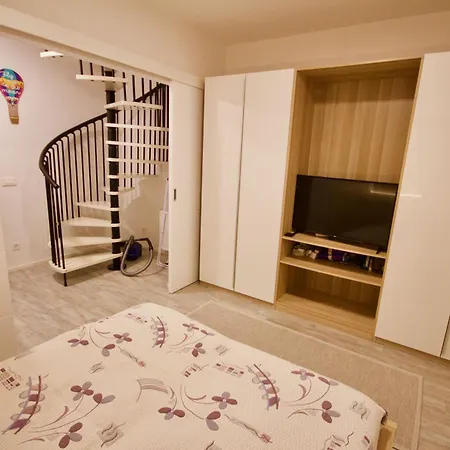 Apartman Albina