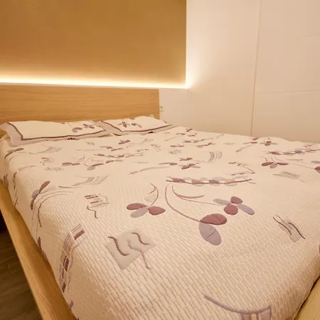 Apartman Albina *