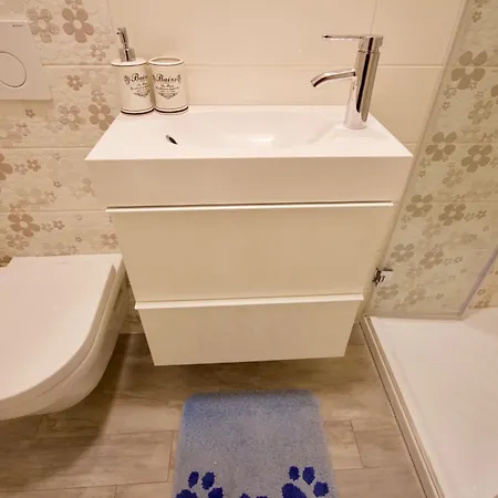 Apartman Albina Ljubljana
