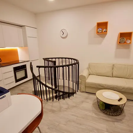 Apartman Albina