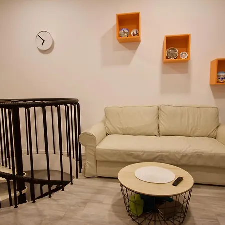 Apartman Albina *
